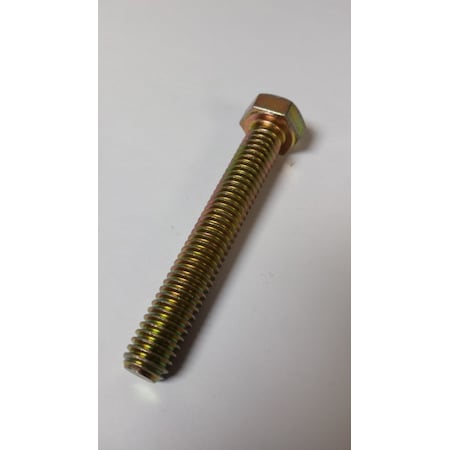 Mtd Hhflg-3/8-16 X 2.2 710-06045